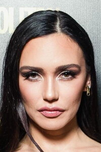 Olga Seryabkina