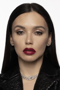 Olga Seryabkina