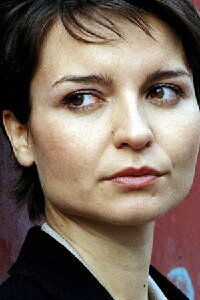 Olga Sosnovska