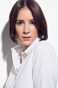 Olga Sutulova