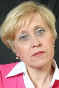 Olga Tokareva