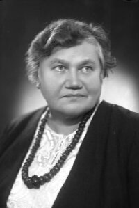 Olga Tomilina