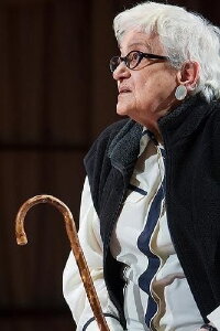 Olga Tudorache