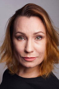 Olga Tumaykina