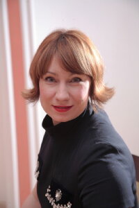 Olga Tumaykina