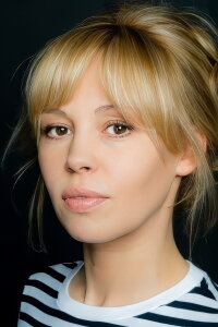 Olga Vilner