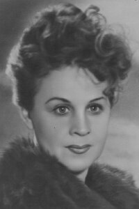 Olga Zhizneva