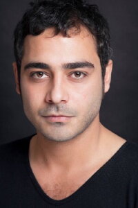 Olgun Toker