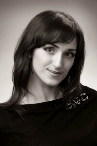 Olha Komanovska