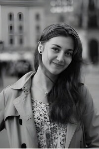 Oliko Barbakadze