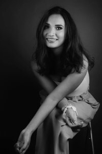 Olinka Velázquez