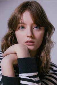 Olive Abercrombie