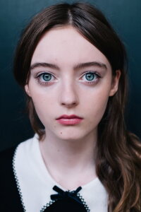 Olive Abercrombie