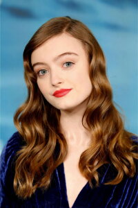 Olive Abercrombie