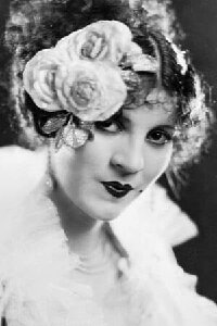 Olive Borden