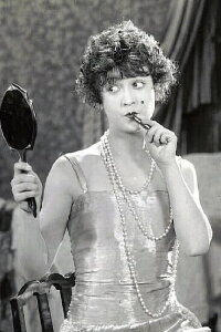 Olive Hasbrouck
