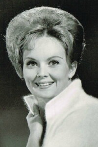 Olive Sturgess