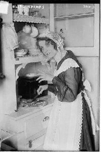 Olive Thomas