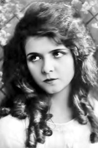Olive Thomas