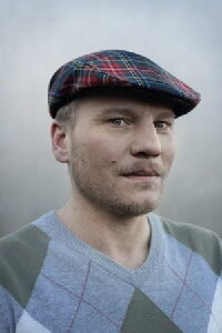 Oliver Bigalke
