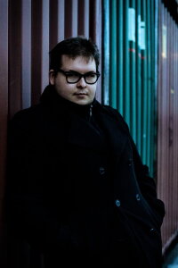 Oliver Birk Wisholm