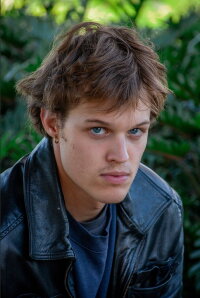 Oliver Cameron
