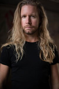 Oliver Fransson