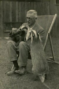 Oliver G. Pike