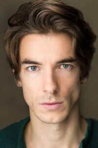 Oliver Hoare
