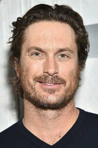 Oliver Hudson