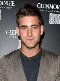 Oliver Jackson-Cohen