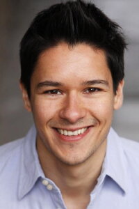 Oliver James