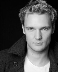 Oliver Kieran-Jones