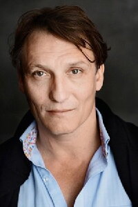 Oliver Masucci
