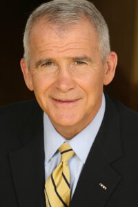 Oliver North