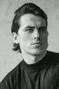 Oliver Ormson