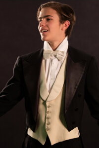 Oliver Petkus