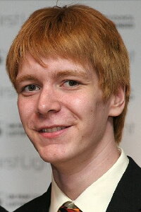 Oliver Phelps