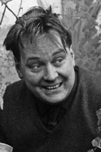 Oliver Postgate