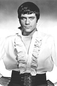 Oliver Reed