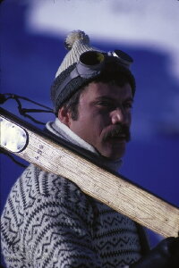 Oliver Reed