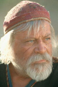 Oliver Reed