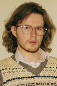 Oliver Roozen