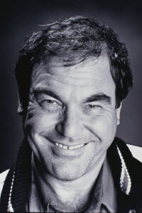 Oliver Stone