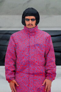 Oliver Tree