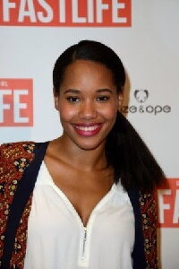 Olivia Biffot