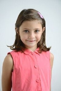 Olivia Bond