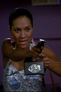 Olivia Brown