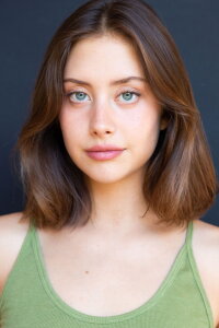 Olivia Campos-Tarantino
