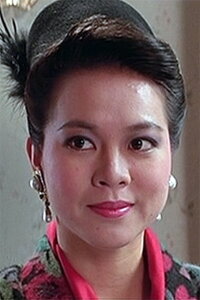 Olivia Cheng Man-Nga